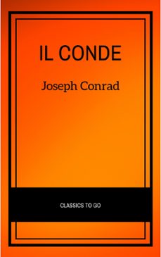 il conde (ebook)-joseph conrad-9782291007777
