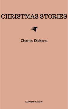 christmas stories (ebook)-charles dickens-9782291047377
