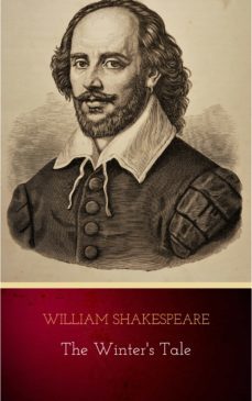 the winter's tale (ebook)-william shakespeare-9782291049777