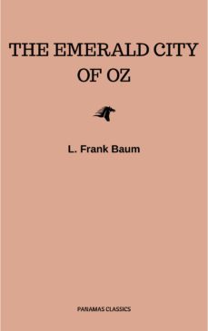 the emerald city of oz (ebook)-l. frank baum-9782291058977