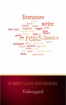 kidnapped (ebook)-robert louis stevenson-9782291061977
