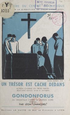-léon chancerel-9782307157977