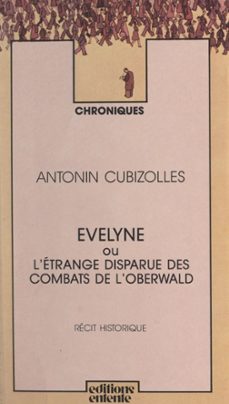 -antonin cubizolles-9782307384977