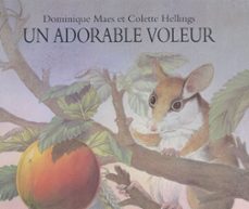 un adorable voleur (le lerot) (ebook)-colette hellings-9782307510277