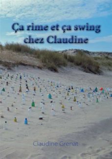 ça rime et ça swing chez claudine (ebook)-9782322020577