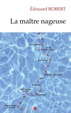 la matre nageuse-edouard robert-9782322201877