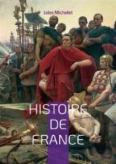 -jules michelet-9782322467877
