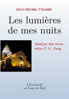 les lumières de mes nuits (ebook)-jean-michel crabbé-9782322513277