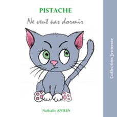 pistache ne veut pas dormir (ebook)-9782322621477