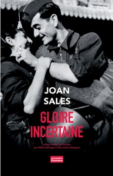gloire incertaine (ebook)-joan sales-9782330116477