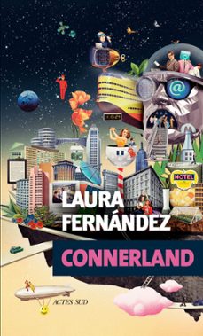 connerland (ebook)-laura fernandez-9782330123277