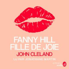 fanny hill, fille de joie (audiolibro)-9782330178277