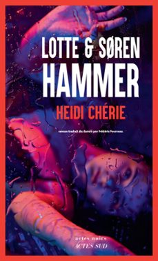 -lotte hammer-søren hammer-9782330191177