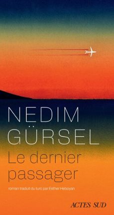 -nedim gursel-9782330216177