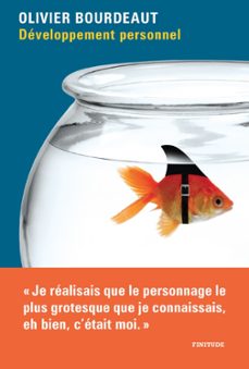 developpement personnel (ebook)-olivier bourdeaut-9782363392077