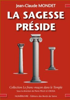 la sagesse preside (ebook)-9782366322477