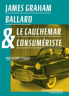 -thierry paquot-james graham ballard-9782369351177