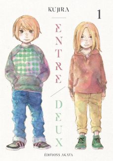 entre deux - tome 1 (ebook)-9782369746577