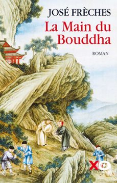 la main du bouddha (ebook)-jose freches-9782374483177