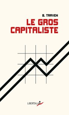 le gros capitaliste (ebook)-b. traven-9782377290277