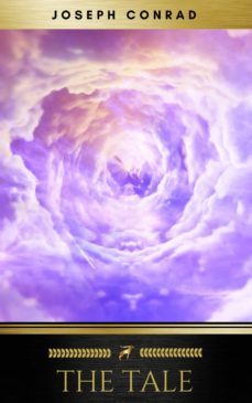 the tale (ebook)-joseph conrad-9782377879977