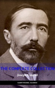joseph conrad: the complete collection (ebook)-joseph conrad-9782377932177