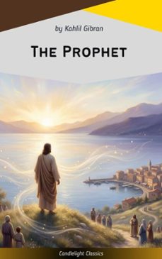 the prophet (ebook)-gibran khalil gibran-9782379268977