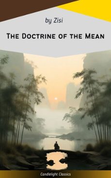 the doctrine of the mean (ebook)-9782379269677