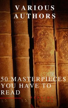 50 masterpieces you have to read (ebook)-alcott, louisa may-jane austen-joseph conrad-9782380371277