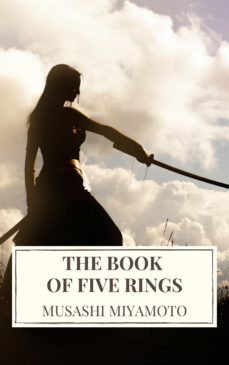 the book of five rings (ebook)-9782380375077
