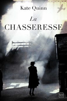 la chasseresse (ebook)-kate quinn-9782381220277