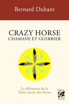 crazy horse chamane et guerrier (ebook)-bernard dubant-9782381354477