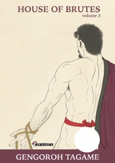 house of brutes - tome 3 (ebook)-gengoroh tagame-9782382093177