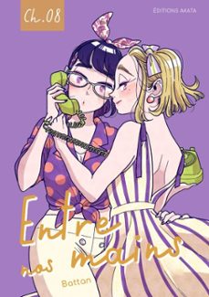 entre nos mains - chapitre 8 (ebook)-9782382125977