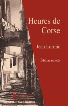 heures de corse (ebook)-jean lorrain-9782383710677