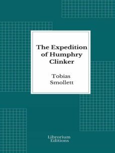 the expedition of humphry clinker (ebook)-9782383836377