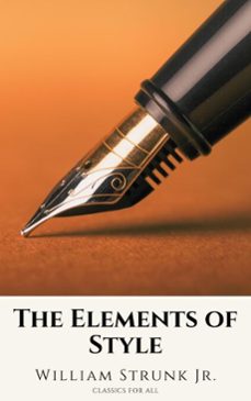 the elements of style ( fourth edition ) (ebook)-9782384231577
