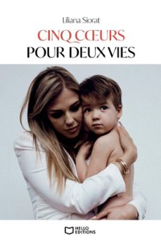 cinq coeurs pour deux vies (ebook)-9782385107277
