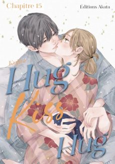hug kiss hug - chapitre 15 (vf) (ebook)-9782385319977