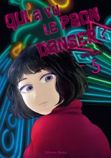 qui a vu le paon danser ? - tome 5 (ebook)-9782385697877