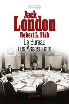 -jack london-robert l. fish-9782386960277