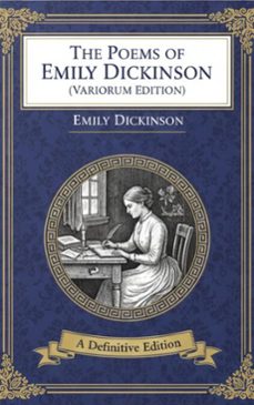 the poems of emily dickinson (ebook)-emily dickinson-9782387175977