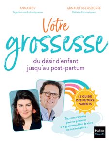 votre grossesse (ebook)-arnault pfersdorff-anna roy-9782401098077