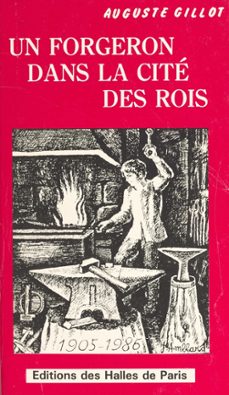 -auguste gillot-9782402145077