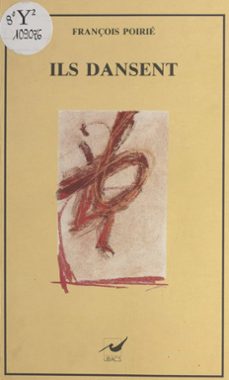 ils dansent (ebook)-françois poirie-9782402428477