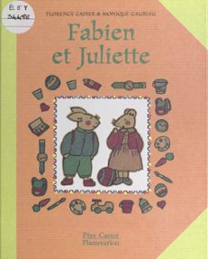 fabien et juliette (ebook)-florence cadier-9782403045277