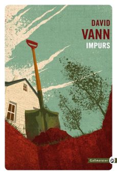 -david vann-9782404001777