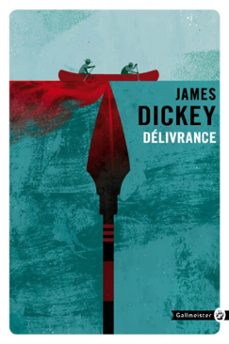 delivrance (ebook)-james dickey-9782404003177