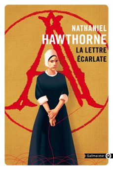 -nathaniel hawthorne-9782404013077