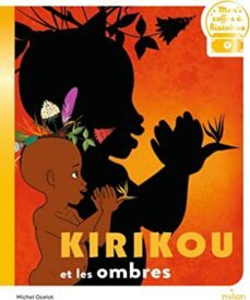 kirikou et les ombres-9782408041977